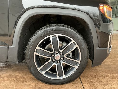 Used 2022 GMC Acadia SLT w/ Preferred Package image 28