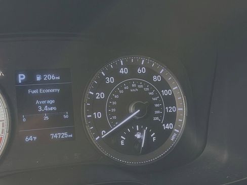 Used 2022 Hyundai Venue SE FWD image 15