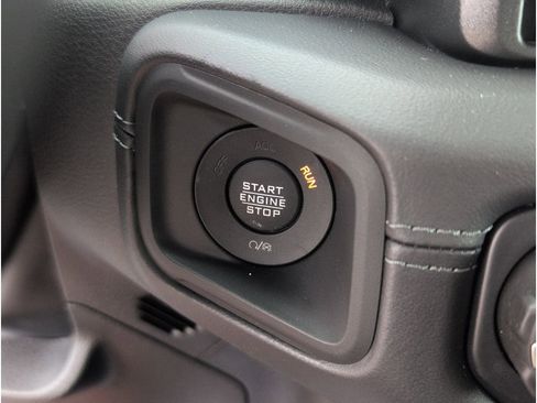 New 2025 Jeep Wrangler Sahara image 19