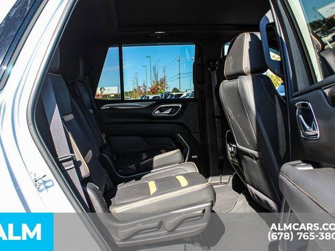 Used 2024 GMC Yukon AT4 image 21