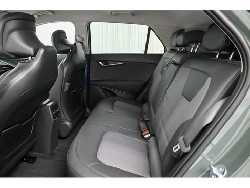 New 2025 Kia Niro Wind image 13