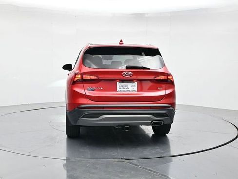 Used 2023 Hyundai Santa Fe SE image 8