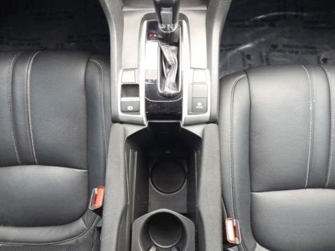 Used 2021 Honda Civic EX image 32