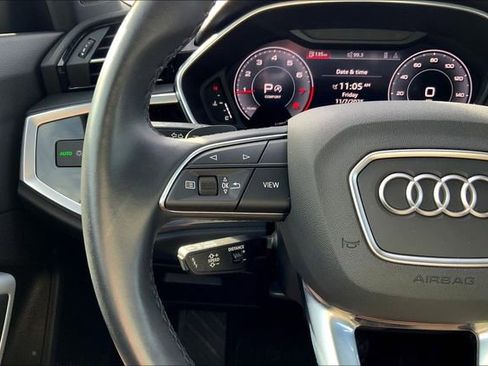 Certified 2021 Audi Q3 2.0T Premium Plus w/ Premium Plus Package image 21