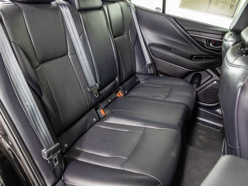 Used 2023 Subaru Legacy Touring XT image 44