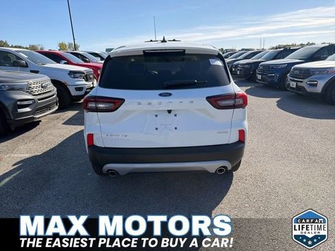 New 2026 Ford Escape Active image 6