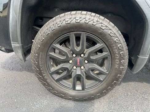 Used 2021 GMC Sierra 1500 Elevation AWD/4WD image 11