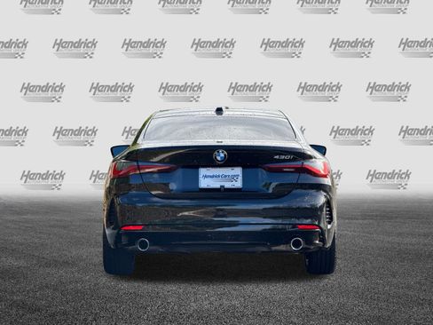 Used 2025 BMW 430i Coupe w/ Convenience Package image 6