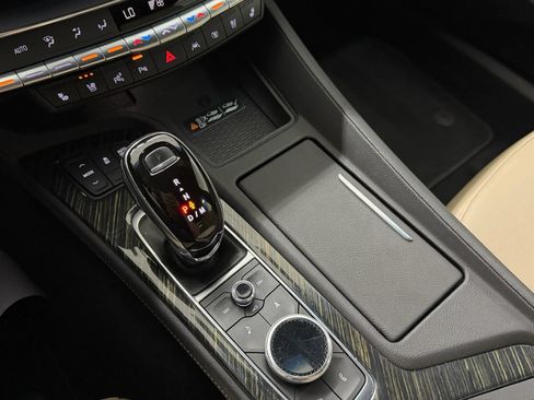 Used 2020 Cadillac CT5 Premium Luxury RWD image 78