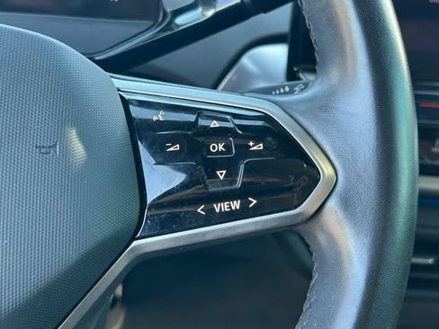 Used 2021 Volkswagen ID.4 Pro S RWD image 18