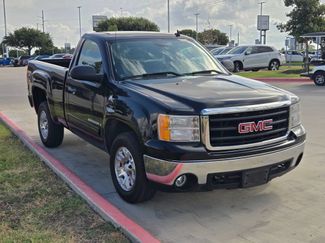 Used 2007 GMC Sierra 1500 SLE RWD video 1