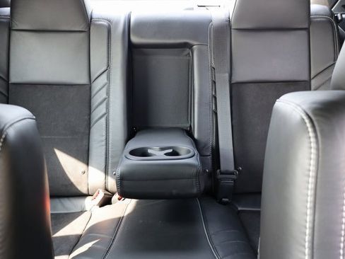 Used 2023 Dodge Challenger SRT Hellcat Widebody image 38