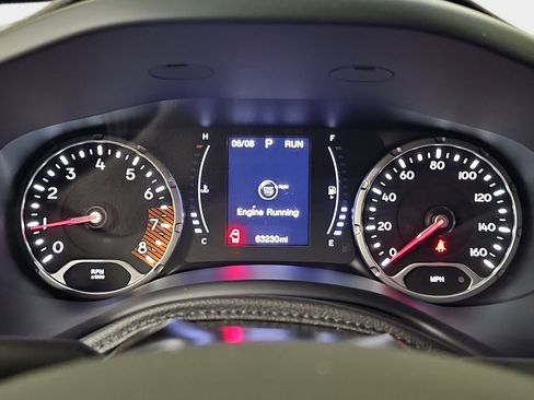 Used 2020 Jeep Renegade Sport AWD/4WD image 21