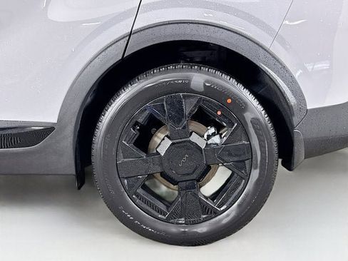 New 2026 Kia Sportage X-Line image 28