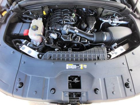 Used 2021 Jeep Grand Cherokee L Limited w/ Trailer Tow Group (B) AWD/4WD image 11