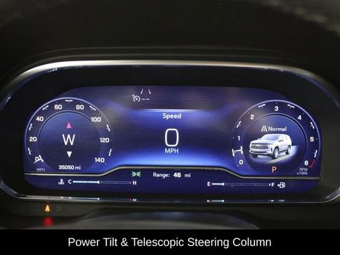 Used 2024 Chevrolet Tahoe LT w/ Luxury Package image 29