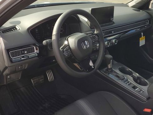 New 2026 Honda Civic Sport image 9