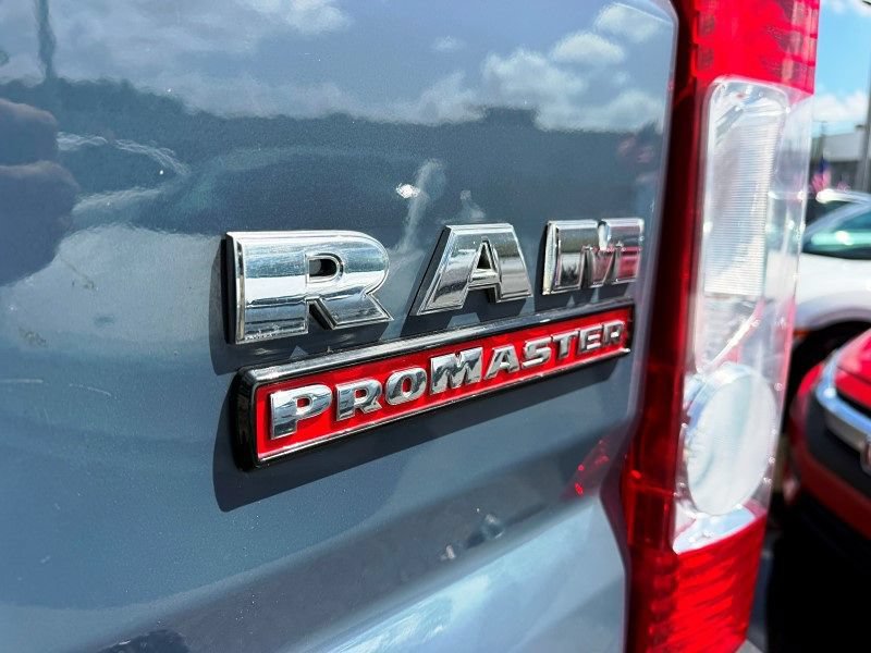 Used 2020 RAM ProMaster 3500 FWD image 29