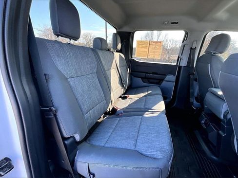 Used 2023 Ford F250 XL w/ FX4 Off-Road Package image 26