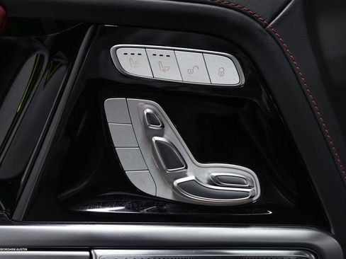 Used 2023 Mercedes-Benz G 63 AMG G 63 AMG image 20