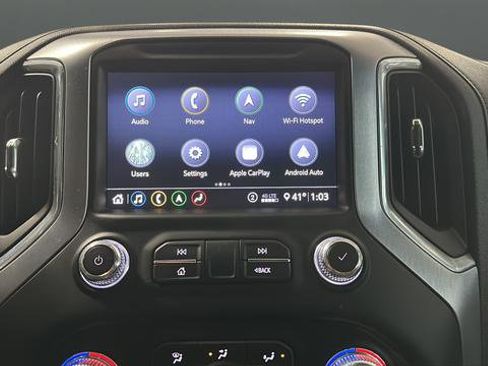 Used 2020 GMC Sierra 1500 SLT w/ SLT Premium Package AWD/4WD image 14