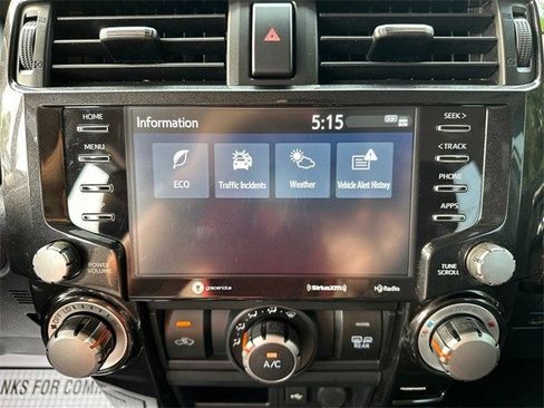 Used 2024 Toyota 4Runner TRD Off-Road Premium image 30