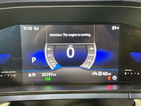 Used 2023 Volkswagen Taos SE AWD/4WD image 18