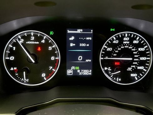 Used 2022 Subaru Outback Limited image 13