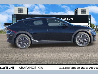 New 2025 Kia EV6 Light