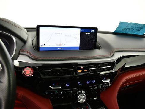 Certified 2023 Acura MDX A-Spec AWD/4WD image 25