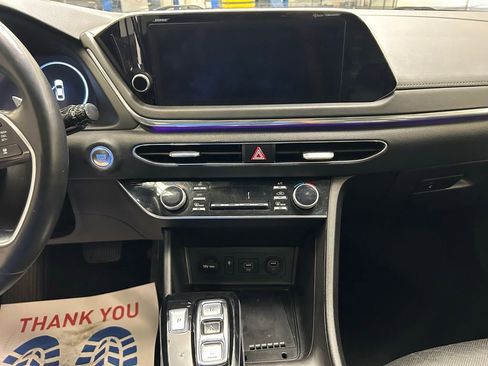 Used 2021 Hyundai Sonata Limited FWD image 17
