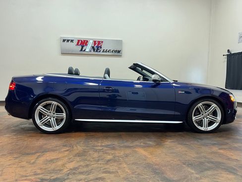 Used 2014 Audi S5 Premium Plus AWD/4WD image 19