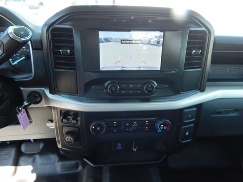 Used 2022 Ford F150 XL w/ Equipment Group 101A High RWD image 23
