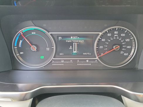 Used 2023 Kia Sorento EX w/ Panoramic Sunroof Package FWD image 12