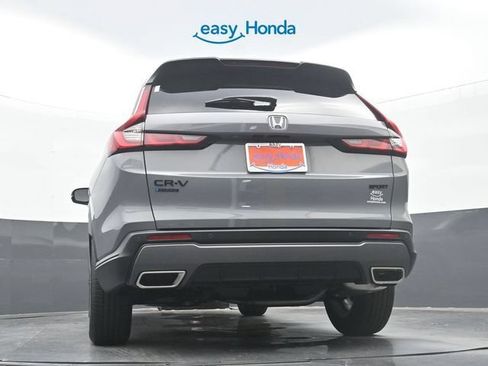 Used 2026 Honda CR-V Sport-L image 32