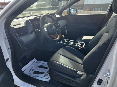 New 2026 Subaru Outback Wilderness AWD/4WD image 5