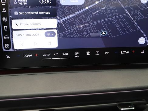 New 2026 Audi Q3 quattro 2.0T AWD/4WD image 27
