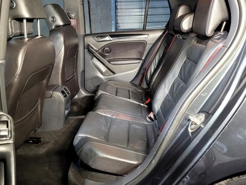 Used 2013 Volkswagen GTI Driver's Edition image 35