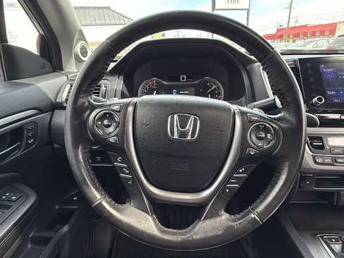 Used 2023 Honda Ridgeline RTL image 20