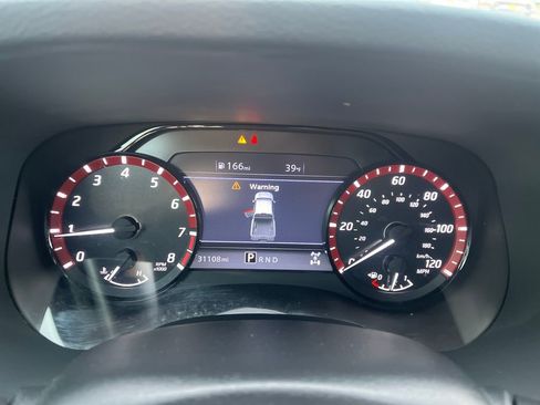 Used 2022 Nissan Frontier PRO-4X w/ Off-Road Protection Package image 14