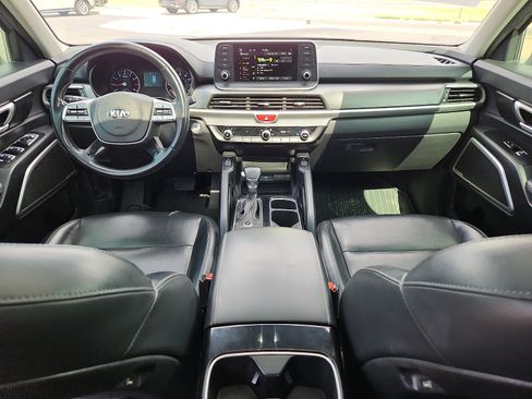 Used 2021 Kia Telluride S AWD/4WD image 11