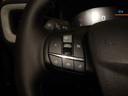 New 2025 Ford Maverick XLT w/ XLT Luxury Package image 26