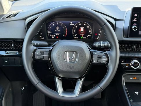 Used 2026 Honda CR-V EX-L image 19