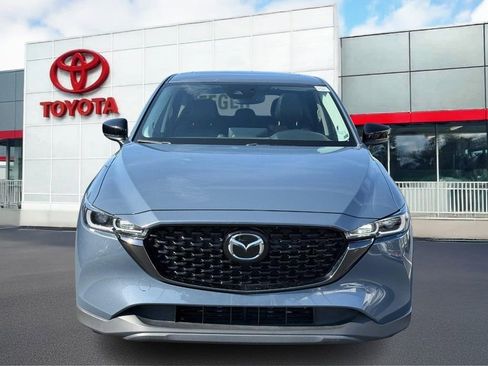 Used 2024 MAZDA CX-5 Carbon Edition AWD/4WD image 11