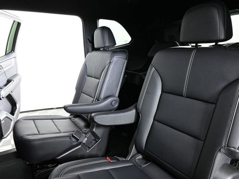 New 2025 GMC Acadia Elevation w/ Elevation Premium Package image 20