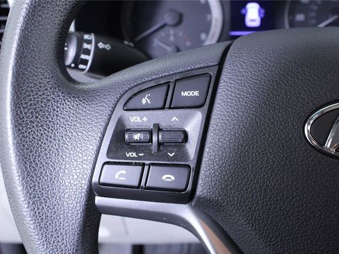 Used 2019 Hyundai Tucson SE AWD/4WD image 22