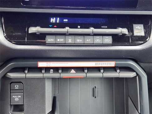 New 2025 Toyota Tundra SR5 image 14