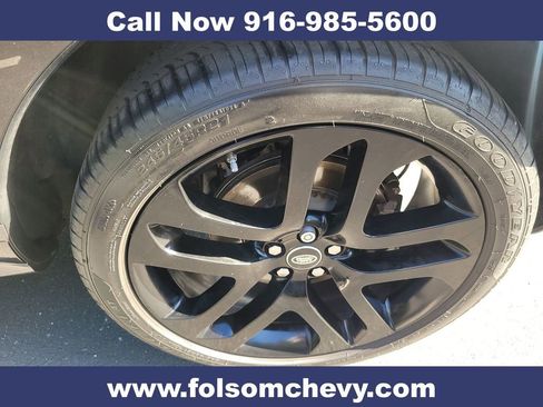 Used 2020 Land Rover Range Rover Evoque R-Dynamic HSE image 36