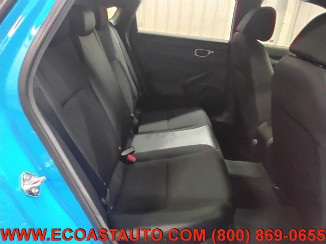 Used 2026 Honda Civic Sport image 15
