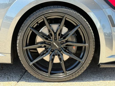 Used 2017 Audi TTS 2.0T Coupe w/ Technology Package AWD/4WD image 26